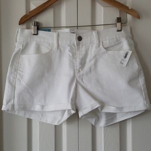 Old navy shorts